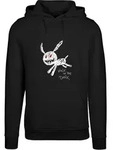 MisterTee Kapuzenpullover "MisterTee Walk In The Dark Hoody" 1 Stk.