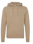 Kapuzenpullover CASUAL FRIDAY "Kapuzenpullover CFSinius", Herren, Gr. 3XL, beige