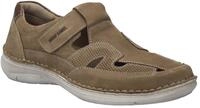 Josef Seibel Klettschuh "New Anvers 81", B&auml;ckersandale, Komfortschuh, Halbschuh in