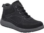 Josef Seibel Stiefelette "Giuseppe 10, schwarz"