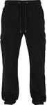 Cargohose URBAN CLASSICS "Urban Classics Herren Cotton Cargo Pants", Herren, Gr. S,