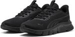 PUMA Sneaker "FLEXFOCUS LITE MODERN JR" atmungsaktives Obermaterial aus Textil