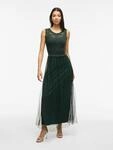 Vila Maxikleid "VILYNNEA MAXI DRESS - NOOS/DC" Sommerkleid