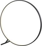 PAUL NEUHAUS Stehlampe "HULA", schwarz, 1, &Oslash; 100cm, 1 Stk., Leuchten, LED, Stehlampe