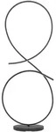 EGLO Stehlampe "Serpins Stehleuchte, Standleuchte, Wohnzimmerlampe, Metall, Lampe",