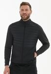 ENDURANCE Laufjacke "Benst" aus winddichtem Material