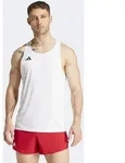 adidas Performance Lauftop "ADIZERO E SNGLT"