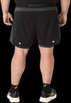 Asics Laufshorts "ROAD 2N1 5IN SHORT"