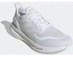 Laufschuh ADIDAS PERFORMANCE "PUREBOOST 5", Herren, Gr. 47, wei&szlig; (cloud wei&szlig;, ftwr