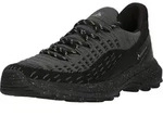 Walkingschuh WHISTLER "Geretto", Damen, Gr. 40, grau, Kunstfaser, Polyurethane,