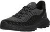 Walkingschuh WHISTLER "Geretto", Damen, Gr. 40, grau, Kunstfaser, Polyurethane,