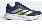 Laufschuh ADIDAS PERFORMANCE "DURAMO SL 2", Damen, Gr. 43, blau (dunkelblau, gold