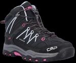 CMP Wanderschuh "KIDS RIGEL MID WP TREKKING SHOES" wasserdicht