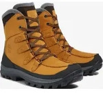 Schn&uuml;rboots TIMBERLAND "Chillberg Premium WP INS", Herren, Gr. 44, gelb (wheat),