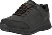Walkingschuh WHISTLER "Sawyer", Damen, Gr. 38, grau, Lederimitat, Schuhe