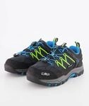 CMP Outdoorschuh "KIDS RIGEL LOW WP TREKKING SHOES" wasserdicht