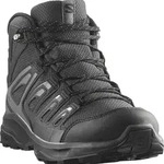 Wanderschuh SALOMON "EXTEGRA MID GORE-TEX", Herren, Gr. 45, atmungsaktiv,...