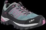 CMP Wanderschuh "RIGEL LOW WMN TREKKING SHOE WP" wasserdicht