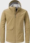 Sch&ouml;ffel Outdoorjacke "Jacket Lausanne M" mit Kapuze