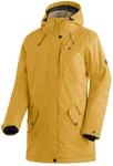 Maier Sports Funktionsjacke "KATRINE" Damen Jacke Outdoorjacke atmungsaktiv u.