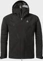 Sch&ouml;ffel Outdoorjacke "Jacket Style Blaueis MNS" mit Kapuze