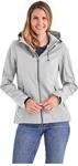 Killtec Softshelljacke "Damen Softshelljacke" Wasserabweisende, winddichte