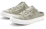 Sneaker ELBSAND "Sabot, Clog, Freizeitschuh, Halbschuh, Stoffschuh, Turnschuh",