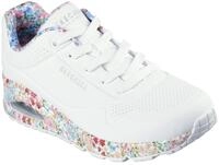 Skechers Sneaker "UNO-MAJESTIC GARDEN", Keilsneaker, Plateausneaker mit...