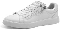 Tamaris Plateausneaker, Freizeitschuh, Halbschuh, Schn&uuml;rschuh mit Ziern&auml;hten