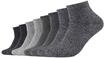s.Oliver Kurzsocken "Socken 8er Pack" 8 Paar tlg.