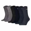 PUMA Kurzsocken "Socken 6er Pack"