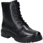 Stiefel JOSEF SEIBEL "Stacey 07, schwarz", Damen, Gr. 38, schwarz, Obermaterial: 100%