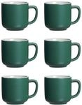 Ritzenhoff & Breker Espressotasse "Espressotassen Jasper 100 ml 6er Set"