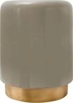 Kayoom Beistelltisch "Art Deco 375, Abstelltisch aus Metall,funktional und...