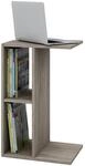 VCM Couchtisch "Holz Beistelltisch Couchtisch Sofatisch Nachto" 1 Stk. tlg.