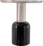 Kayoom Beistelltisch "Art Deco 725, Abstelltisch aus Metall,funktional und...