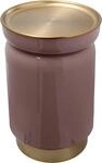 Kayoom Beistelltisch "Art Deco 175, Abstelltisch aus Metall,funktional und...