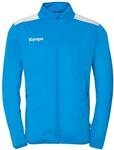 Kempa Trainingsjacke "Trainingsjacke Emotion 27 Poly Jacke Kids" 1 Stk. tlg.