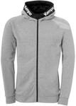 Kempa Trainingsjacke "Kapuzenjacke Core 26 Kids" 1 Stk. tlg.