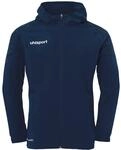 uhlsport Trainingsjacke "Kapuzenjacke GOAL 25 EVO WOVEN HOOD JACKET Kids" 1...