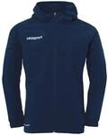 Trainingsjacke UHLSPORT "Kapuzenjacke GOAL 25 EVO WOVEN HOOD JACKET Kids",...
