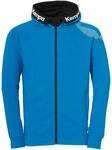 Kempa Trainingsjacke "Kapuzenjacke Core 26 Kids" 1 Stk. tlg.