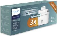 Philips Kalk- und Wasserfilter "Micro X-Clean Softening" 3 Stk. tlg. 3er Set...