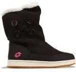 lotto Winterboots Winterschuhe, Winterstiefel, Snowboots, gef&uuml;ttert mit