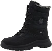 Romika Winterboots Schn&uuml;rboot, Snowboot mit Warmfutter