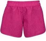 Badeshorts VENICE BEACH, Damen, Gr. 38, N-Gr, bunt (beere, rose), Microfaser,