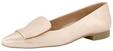 Paul Green Ballerina "Paul Green Ballerinas Leder"