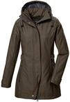 G.I.G.A. DX by killtec Softshellparka "GW 22 WMN SFTSHLL PRK" Softshell Parka, 8.000