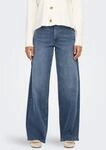 ONLY High-waist-Jeans "ONLMADISON &ndash; High-Waist-Jeans mit modischen Abriebeffekten"