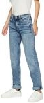 s.Oliver Straight-Jeans "KAROLIN" im Five-Pocket Style
